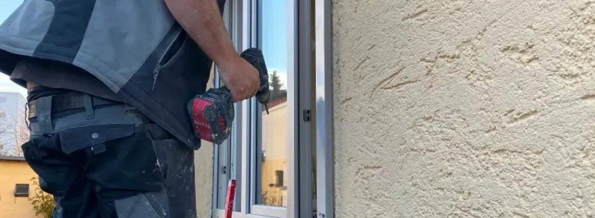 Fenster Rollläden 1